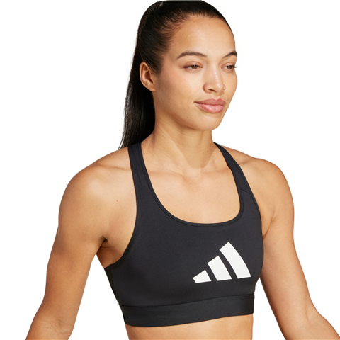Adidas Powerreact Graphic Bra JG1414