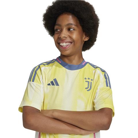 Adidas Juventus Away Shirt 2024/25 JH1358