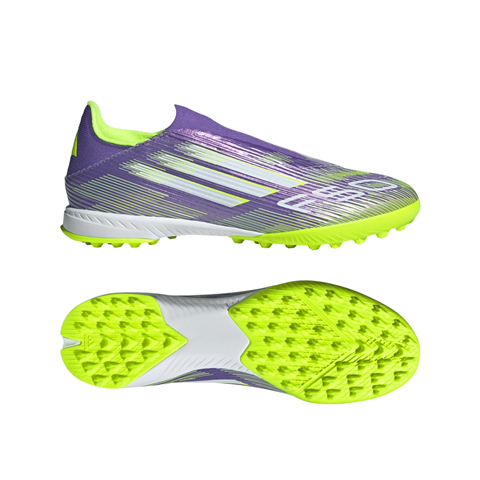 Adidas F50 League Laceless TF JH7727