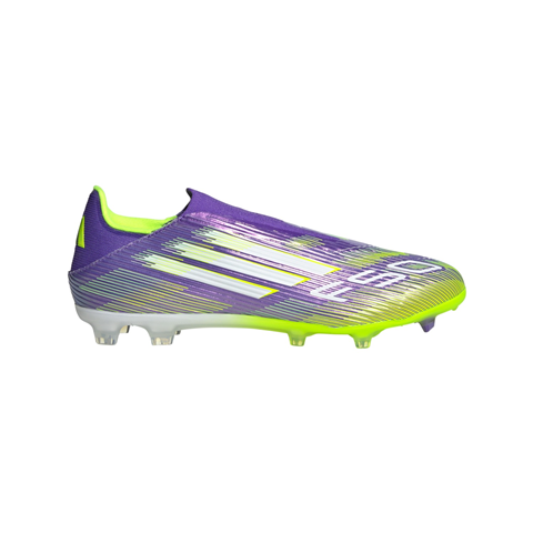 Adidas F50 League Laceless FG/MG JH7734