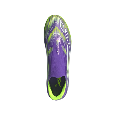 Adidas F50 League Laceless FG/MG JH7734