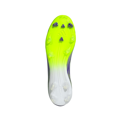 Adidas F50 League Laceless FG/MG JH7734
