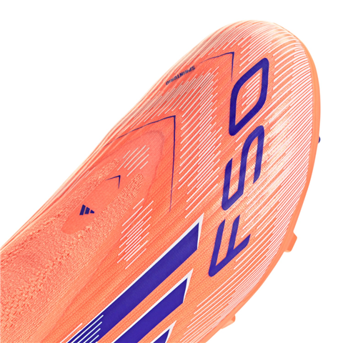 Adidas F50 League Laceless FG/MG JH7742