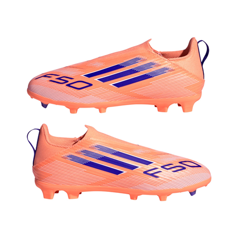 Adidas F50 League Laceless FG/MG JH7742