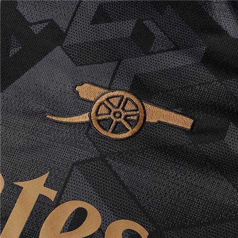 Adidas Arsenal Away Shirt 2022/23 HA5328