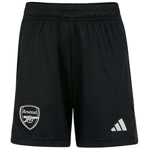Adidas Arsenal Goalkeeper Shorts 2023/24 HZ2088