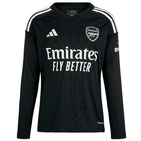 Adidas Arsenal Goalkeeper Shirt 2023/24 HZ2092