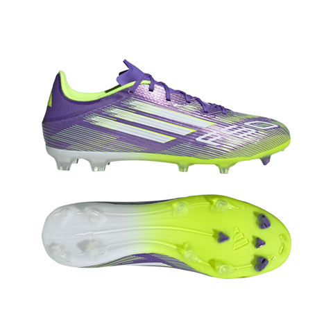 Adidas F50 League FG/MG JI0003