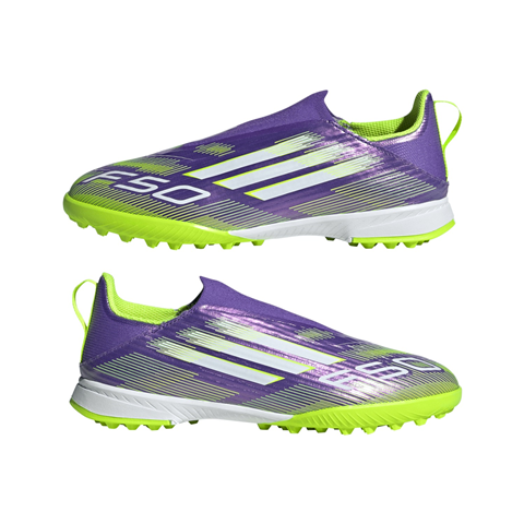 Adidas F50 League Laceless TF JI0010