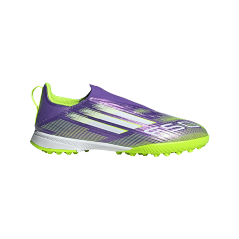 Adidas F50 League Laceless TF JI0010