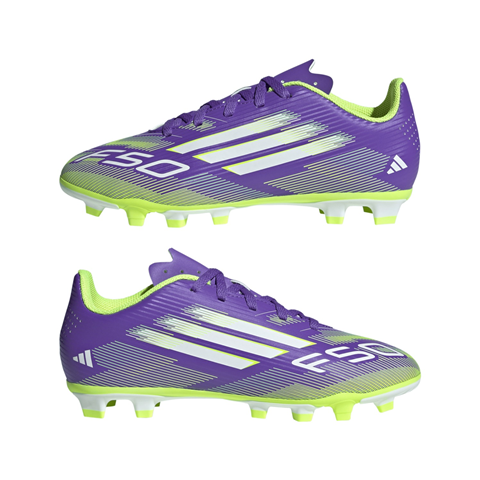 Adidas F50 Club FG/MG JI0030