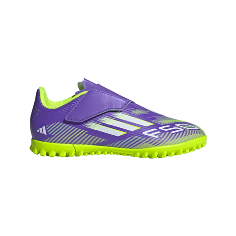 Adidas F50 Club Velcro TF JI0034