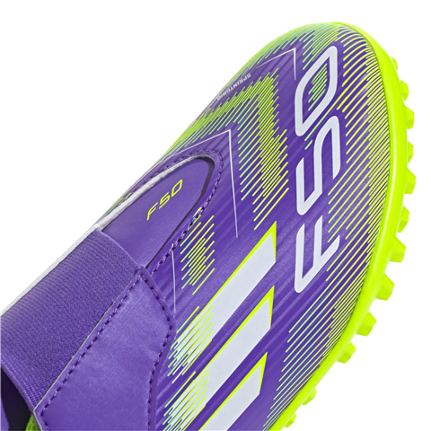Adidas F50 Club Velcro TF JI0034