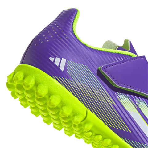 Adidas F50 Club Velcro TF JI0034