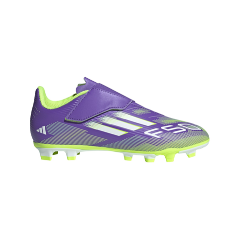 Adidas F50 Club Velcro FG/MG JI0036