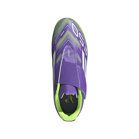 Adidas F50 Club Velcro FG/MG JI0036