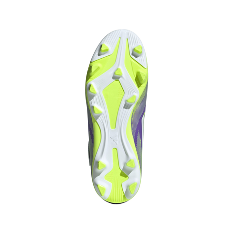 Adidas F50 Club Velcro FG/MG JI0036
