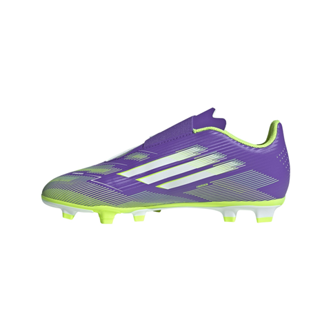 Adidas F50 Club Velcro FG/MG JI0036