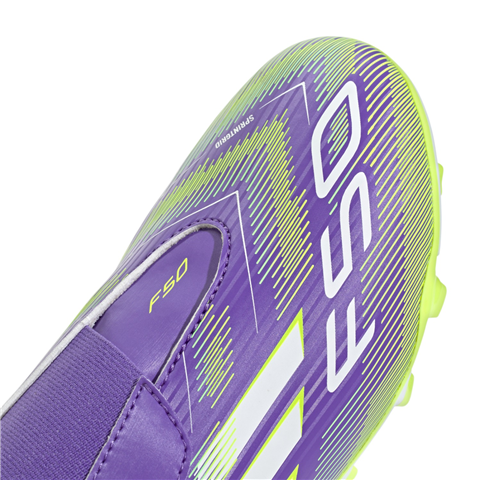 Adidas F50 Club Velcro FG/MG JI0036