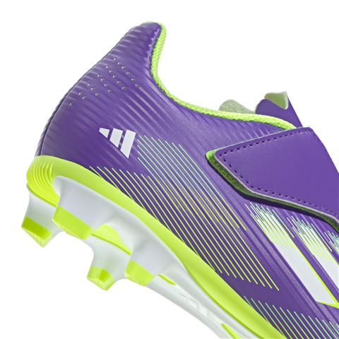 Adidas F50 Club Velcro FG/MG JI0036
