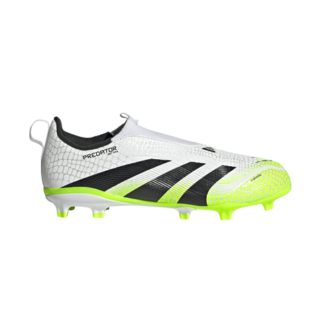 Adidas Predator League Laceless FG/MG JI1126