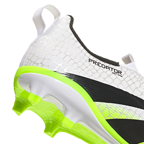 Adidas Predator League Laceless FG/MG JI1126