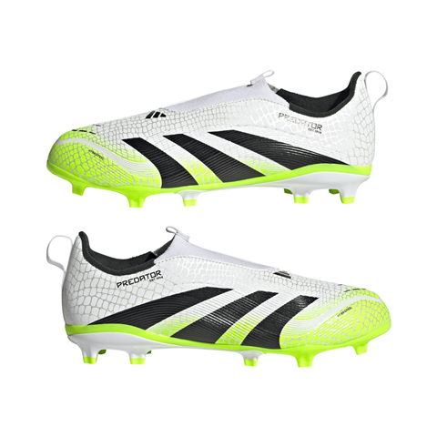 Adidas Predator League Laceless FG/MG JI1126