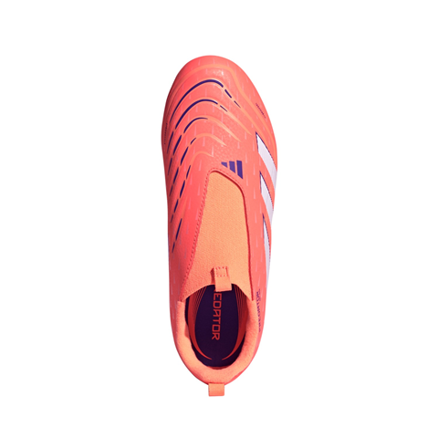 Adidas Predator League Laceless FG/MG JI1127