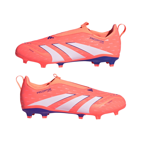 Adidas Predator League Laceless FG/MG JI1127