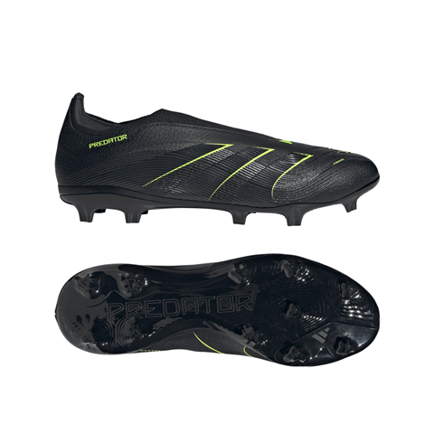 Adidas Predator League Laceless FG/MG JI1166