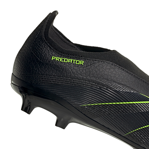 Adidas Predator League Laceless FG/MG JI1166