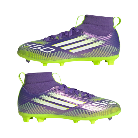 Adidas F50 League Mid FG/MG JI3547
