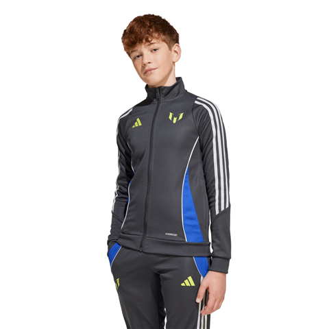 Adidas Messi Jacket JI5454