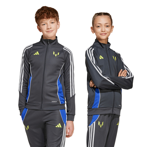 Adidas Messi Jacket JI5454