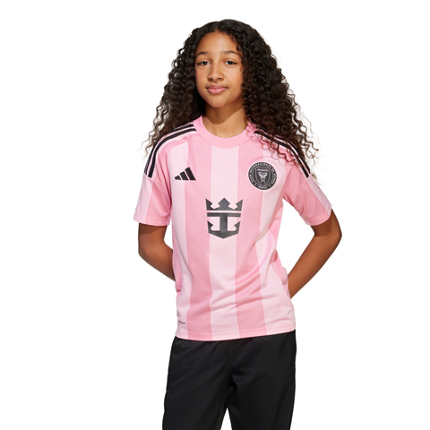 Adidas Inter Miami CF Home Shirt 2025/26 JI6816