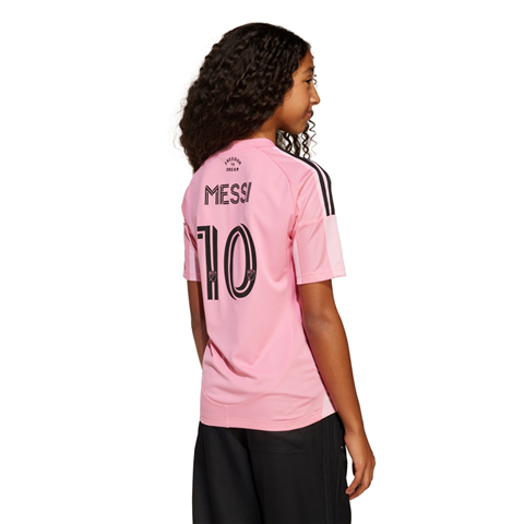 Adidas Inter Miami CF Home Shirt 2025/26 JI6816
