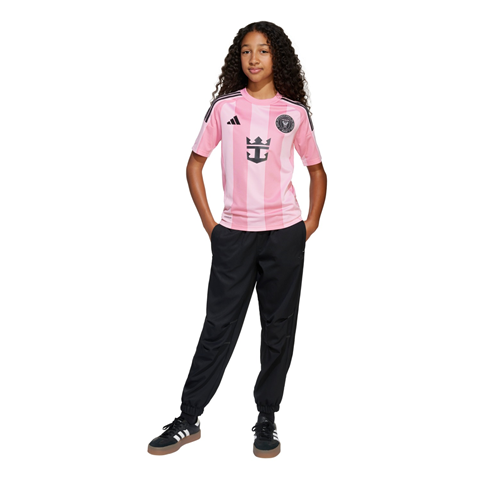 Adidas Inter Miami CF Home Shirt 2025/26 JI6816