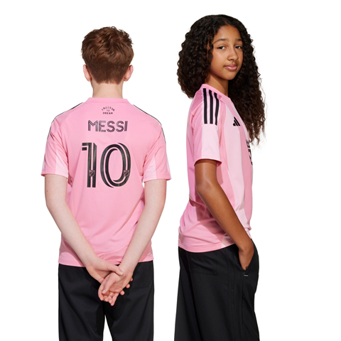 Adidas Inter Miami CF Home Shirt 2025/26 JI6816