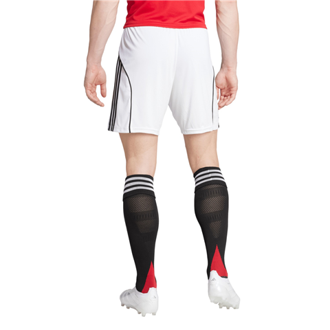 Adidas Manchester United Home Shorts 2025/26 JI7430