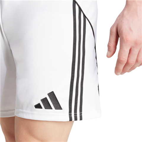 Adidas Manchester United Home Shorts 2025/26 JI7430