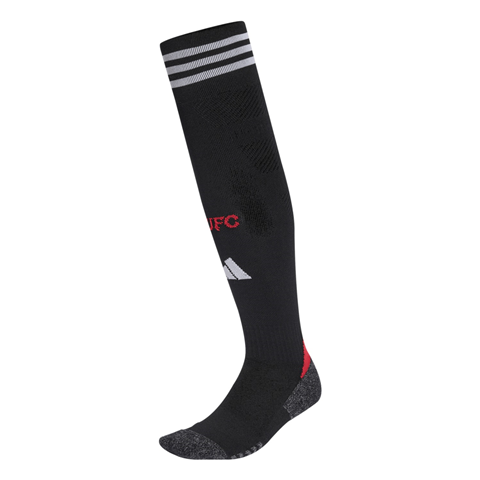 Adidas Manchester United Home Socks 2025/26 JI7436