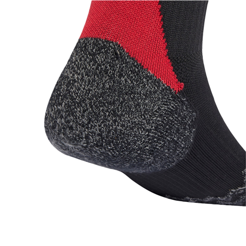 Adidas Manchester United Home Socks 2025/26 JI7436