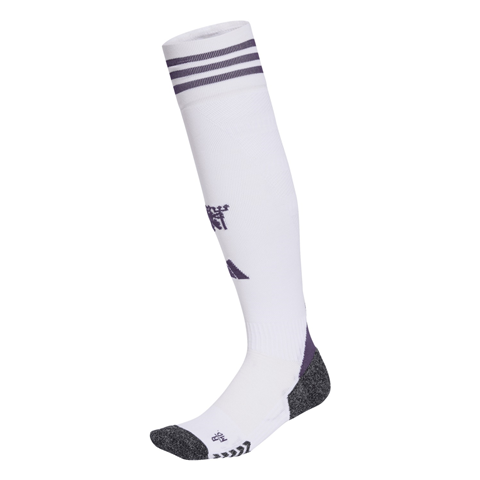 Adidas Manchester United Away Socks 2025/26 JI7441