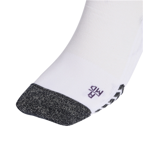 Adidas Manchester United Away Socks 2025/26 JI7441