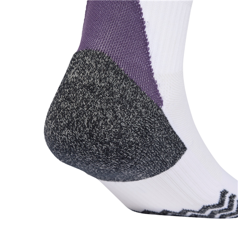 Adidas Manchester United Away Socks 2025/26 JI7441
