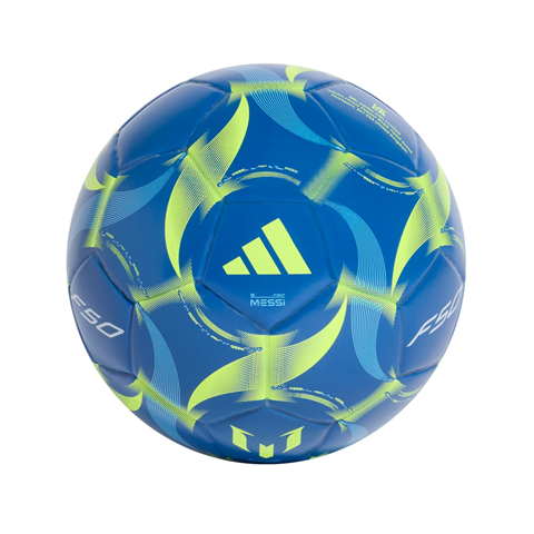 Adidas Messi Mini Football JI8287