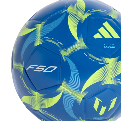 Adidas Messi Mini Football JI8287