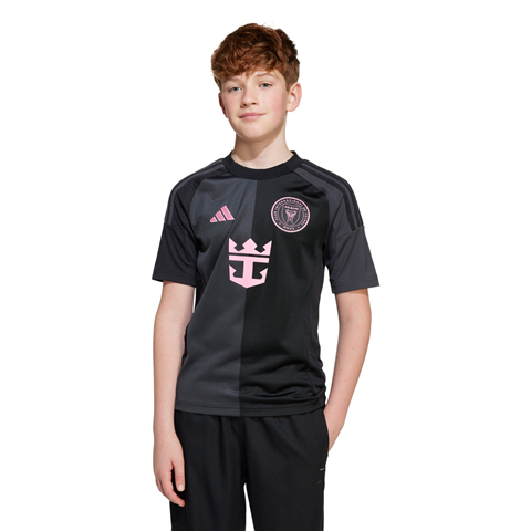 Adidas Inter Miami CF Away Shirt 2025/26 JI9123