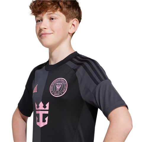 Adidas Inter Miami CF Away Shirt 2025/26 JI9123