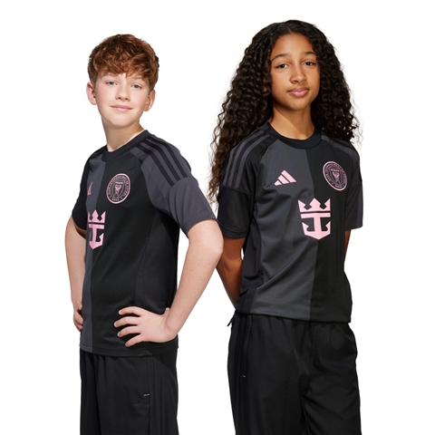 Adidas Inter Miami CF Away Shirt 2025/26 JI9123
